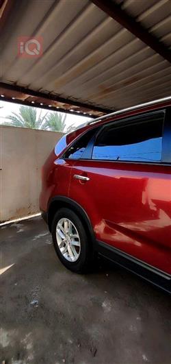 كيا سورينتو